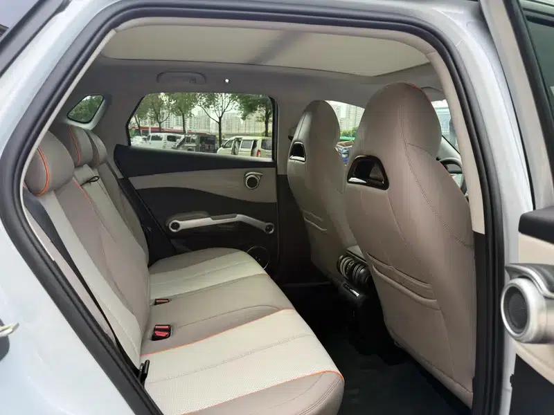 Yuan PLUS 2024 Glory Edition 510KM Superior Model — миниатюра 15
