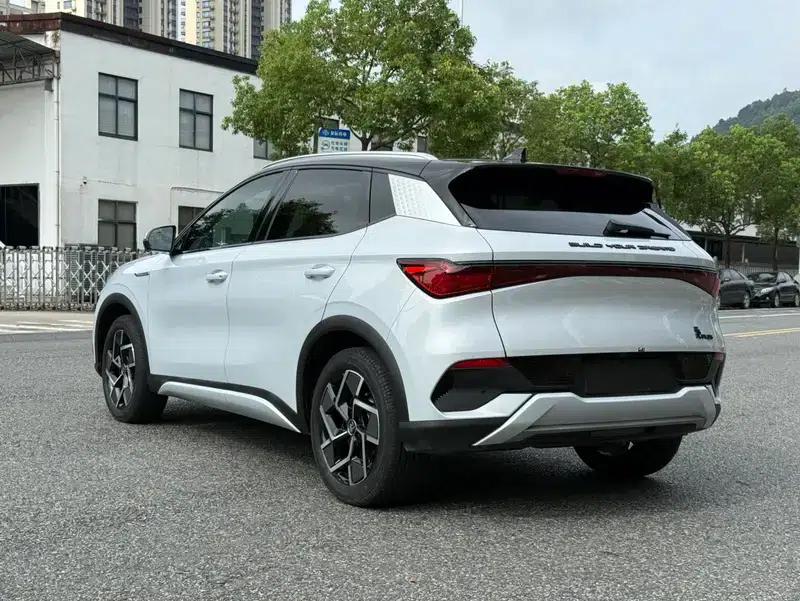 Yuan PLUS 2024 Glory Edition 510KM Superior Model — миниатюра 5