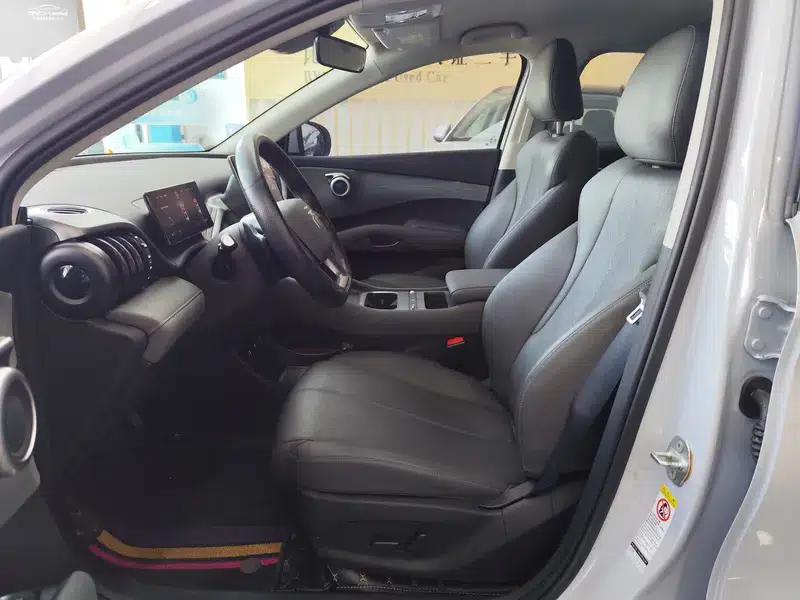 Yuan PLUS 2025 Smart Driving Edition 510KM Leading Model — миниатюра 8