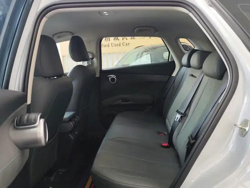 Yuan PLUS 2025 Smart Driving Edition 510KM Leading Model — миниатюра 9
