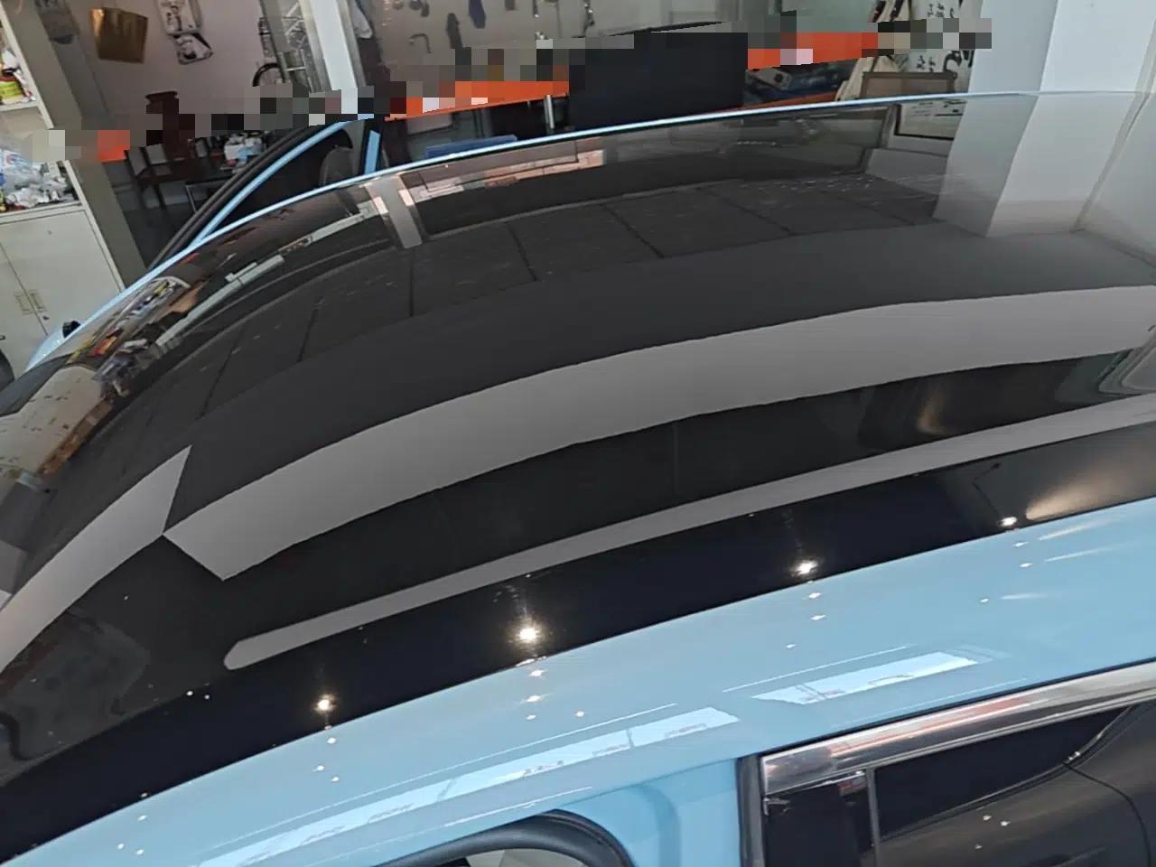 Baojun Yunhai 2024 600km Pure Electric Version — миниатюра 7