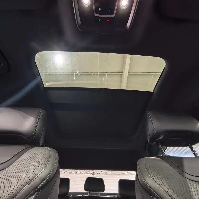 Qin L DM 2025 Smart Driving Edition DM-i 120KM Superior Model — миниатюра 6