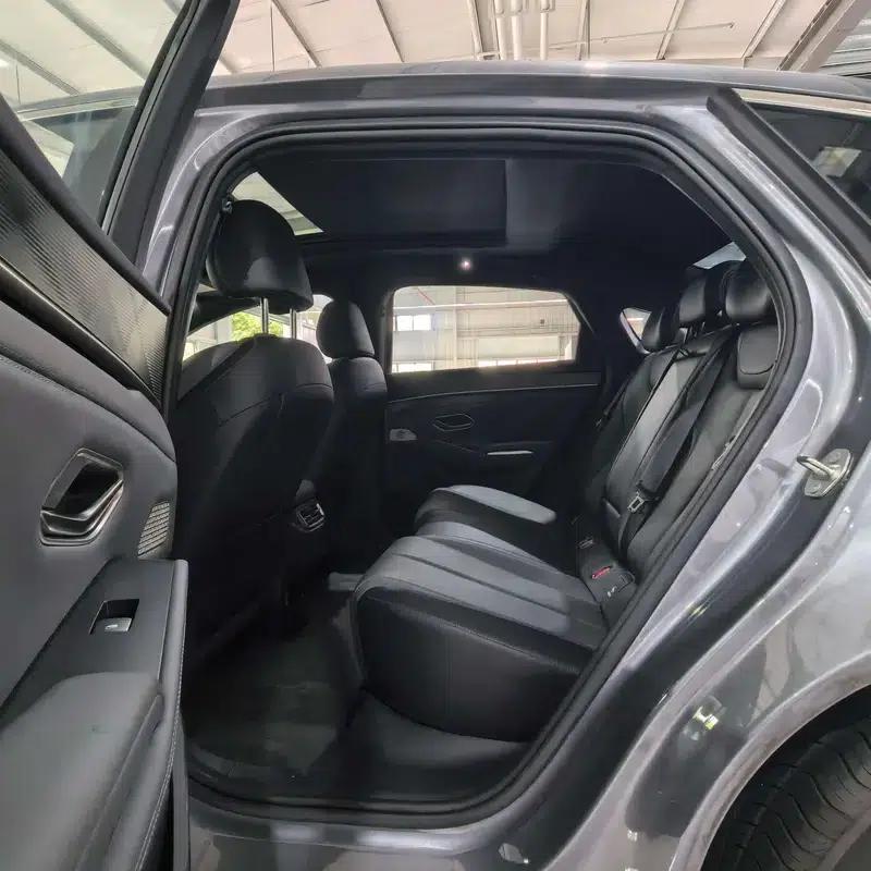 Qin L DM 2025 Smart Driving Edition DM-i 120KM Superior Model — миниатюра 10
