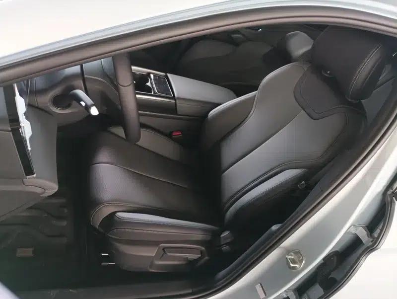 Qin L DM 2026 DM-i 128KM Progressive Edition — миниатюра 14