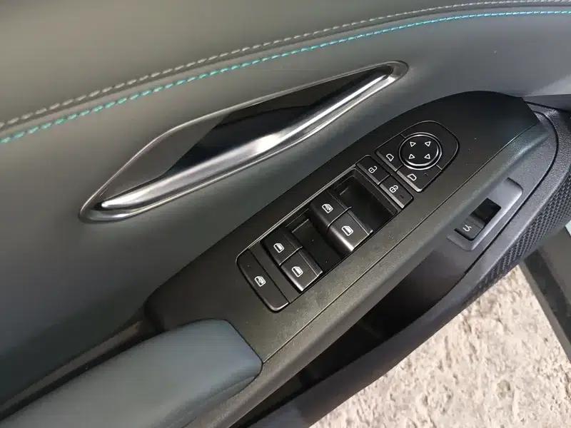 Qin L DM 2026 DM-i 128KM Progressive Edition — миниатюра 19