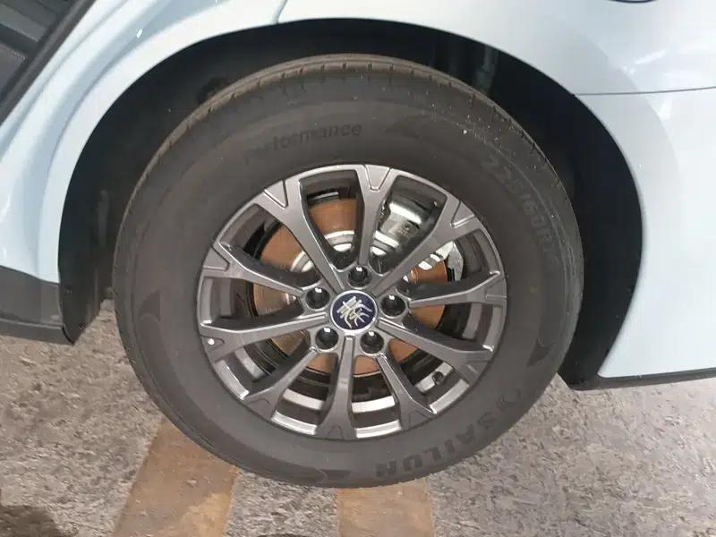 Qin L DM 2026 DM-i 128KM Progressive Edition — миниатюра 7