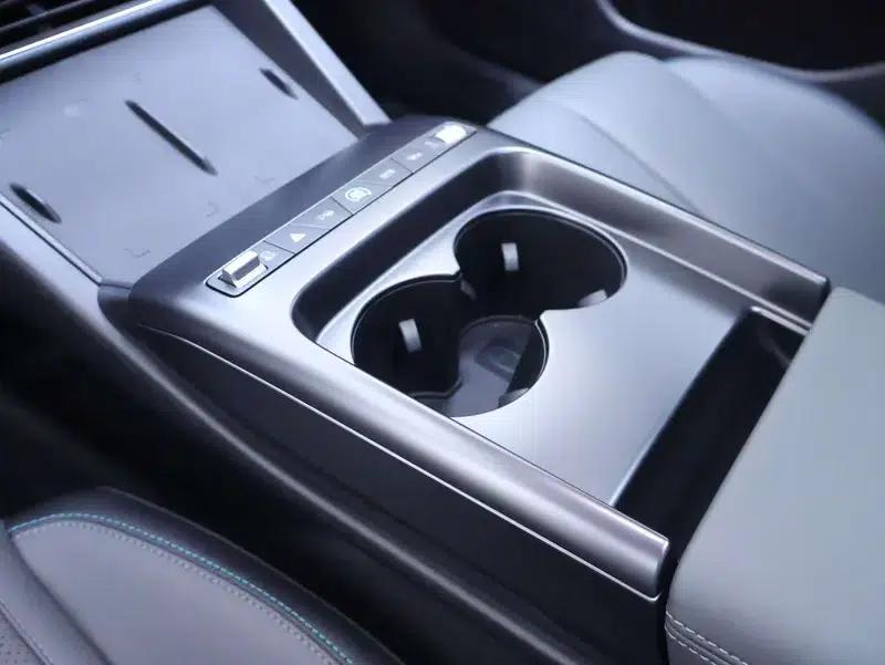 Qin L EV 2025 470KM Leading Edition — миниатюра 13