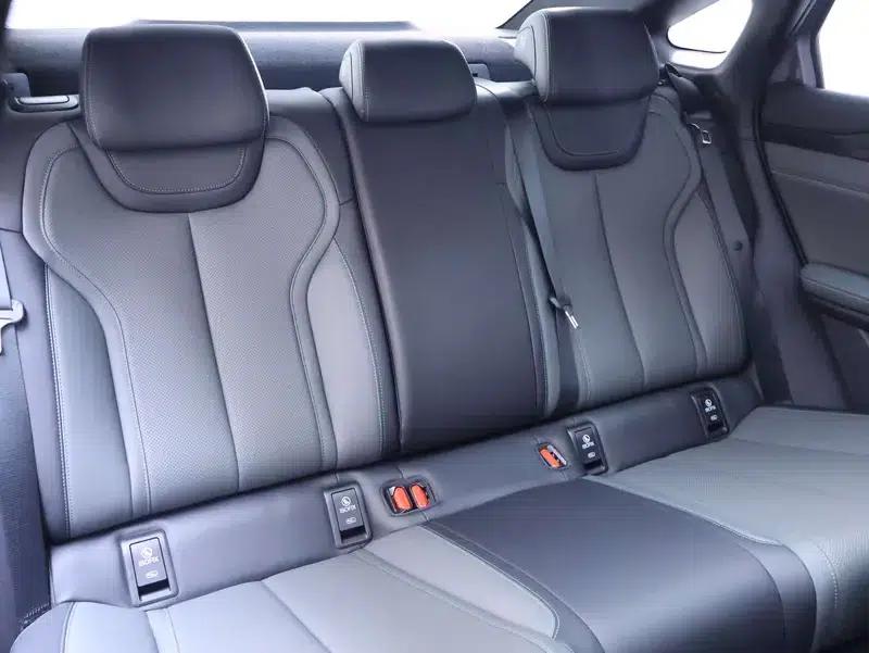 Qin L EV 2025 470KM Leading Edition — миниатюра 23
