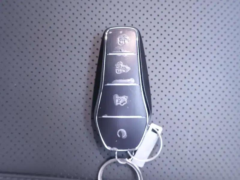 Qin L EV 2025 470KM Leading Edition — миниатюра 5