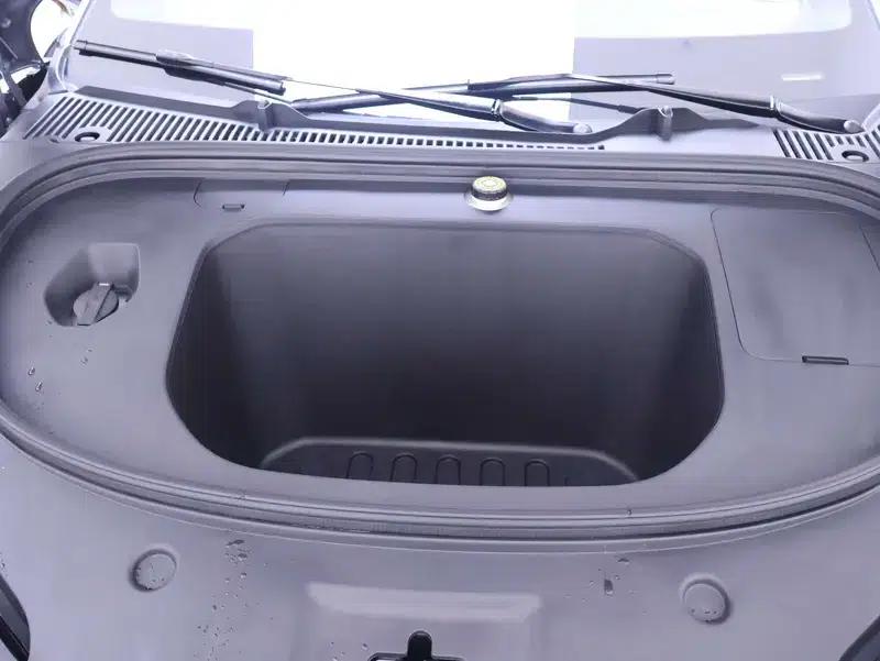 Qin L EV 2025 470KM Leading Edition — миниатюра 9