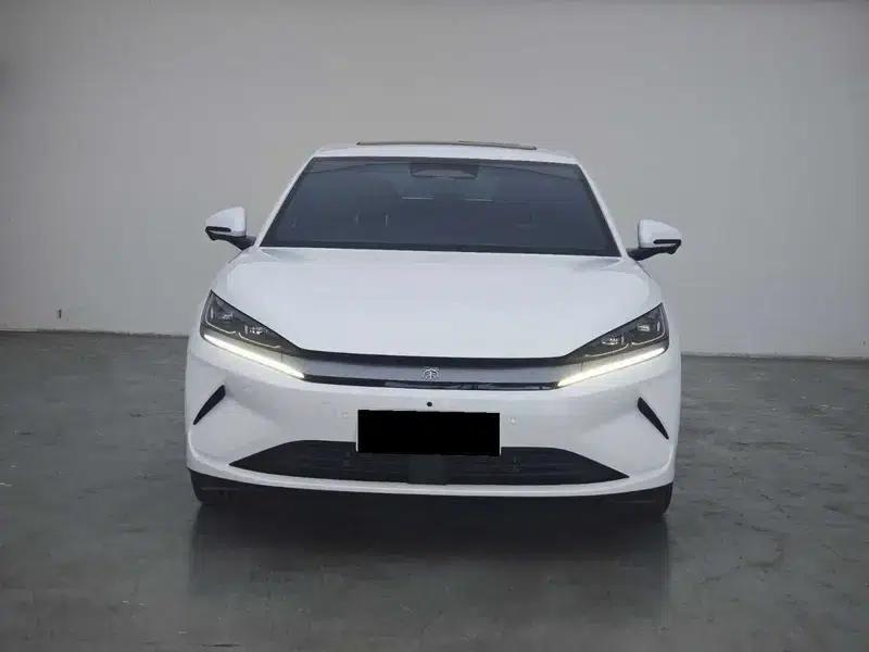Qin L EV 2025 470KM Leading Edition — миниатюра 2
