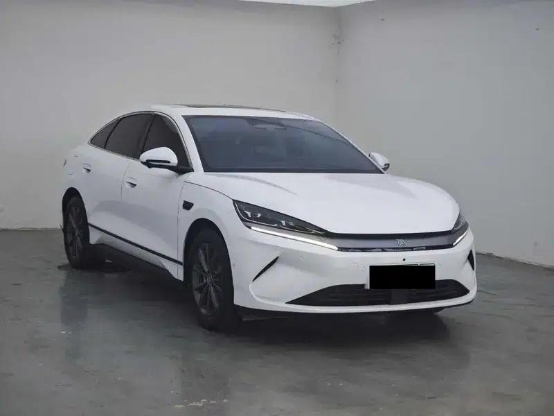 Qin L EV 2025 470KM Leading Edition — миниатюра 3