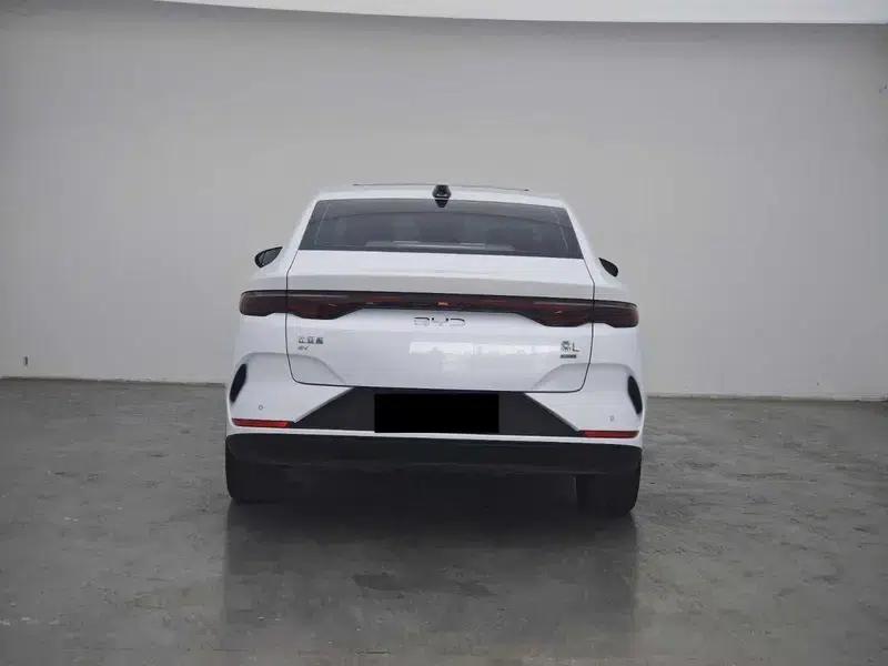 Qin L EV 2025 470KM Leading Edition — миниатюра 5