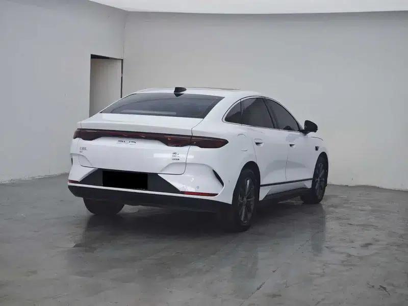 Qin L EV 2025 470KM Leading Edition — миниатюра 6