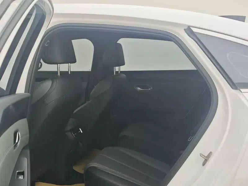 Qin L EV 2025 470KM Leading Edition — миниатюра 9