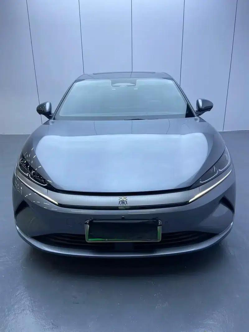 Qin L EV 2025 545KM Excellent Edition — миниатюра 2