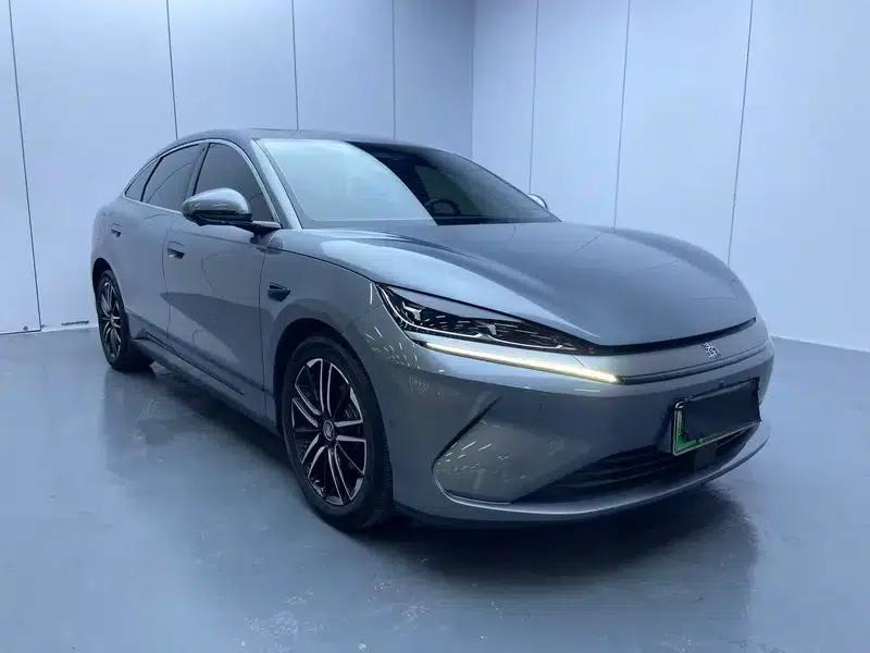 Qin L EV 2025 545KM Excellent Edition — миниатюра 3