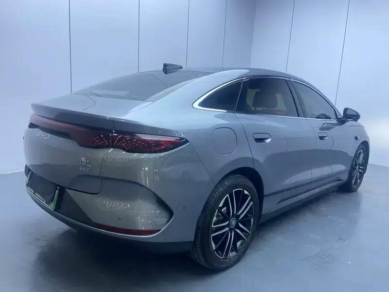 Qin L EV 2025 545KM Excellent Edition — миниатюра 5