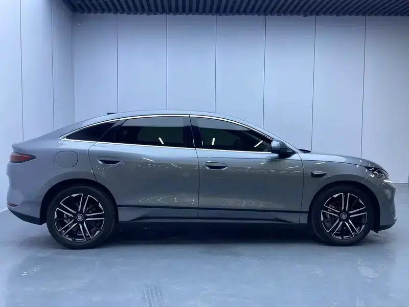 Qin L EV 2025 545KM Excellent Edition — миниатюра 6