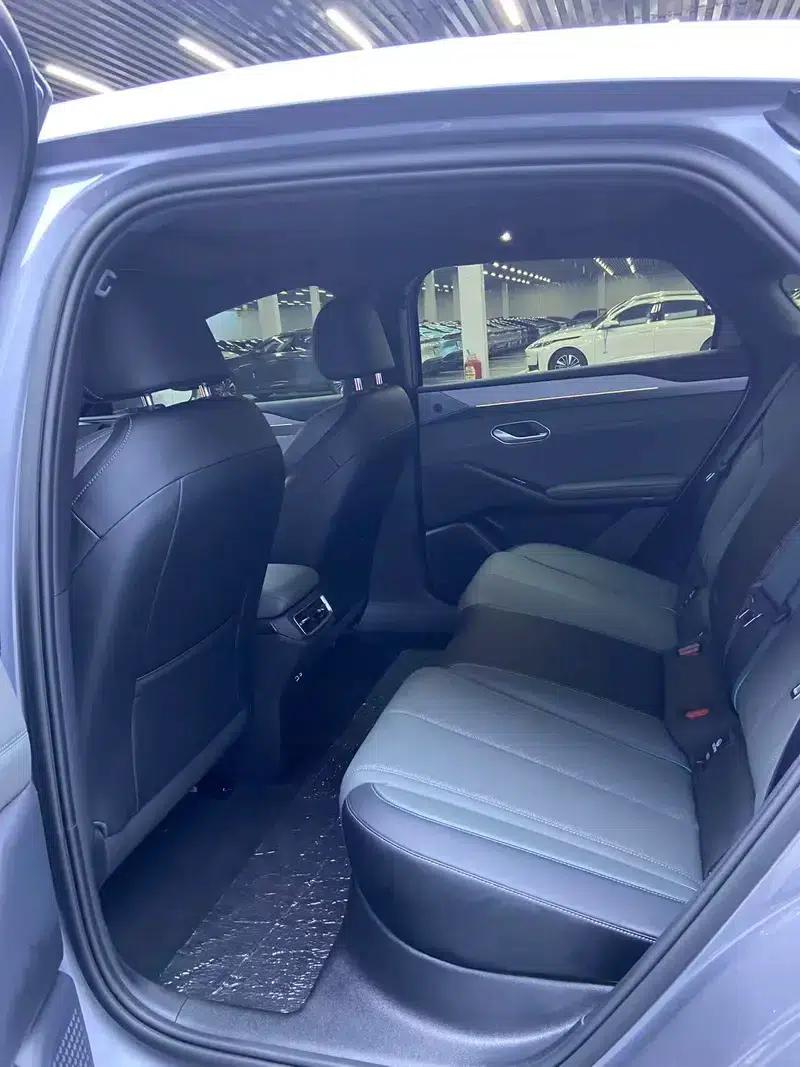 Qin L EV 2025 545KM Excellent Edition — миниатюра 9