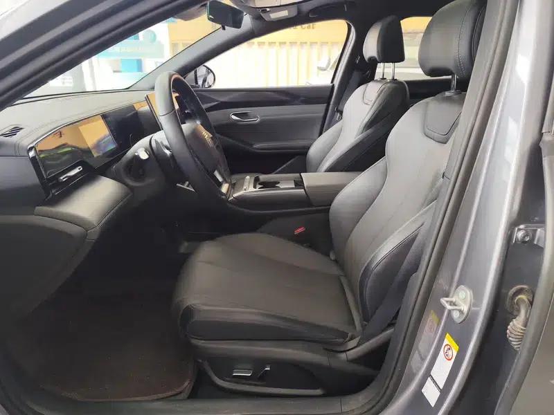 Qin L EV 2025 470KM Leading Edition — миниатюра 9