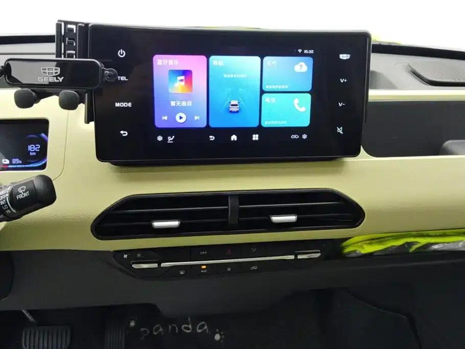 Panda 2024 Model 200km Panda Rider — миниатюра 13