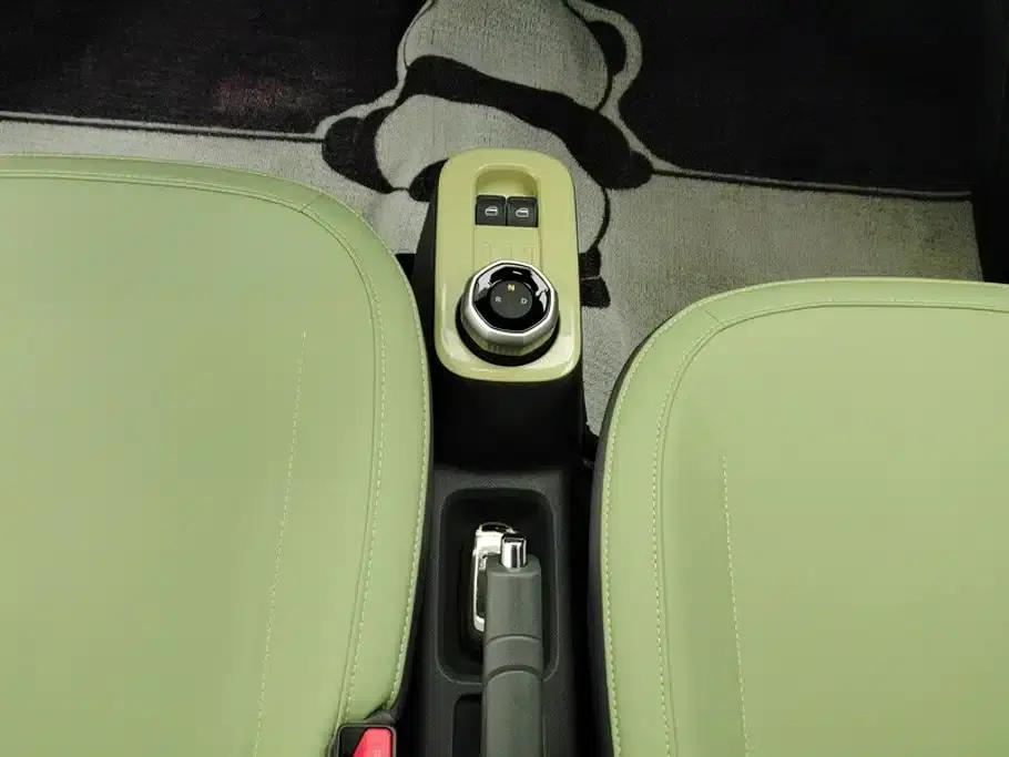 Panda 2024 Model 200km Panda Rider — миниатюра 16