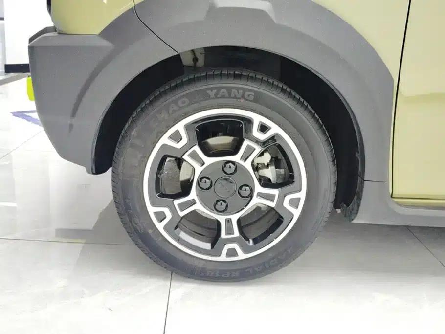 Panda 2024 Model 200km Panda Rider — миниатюра 6