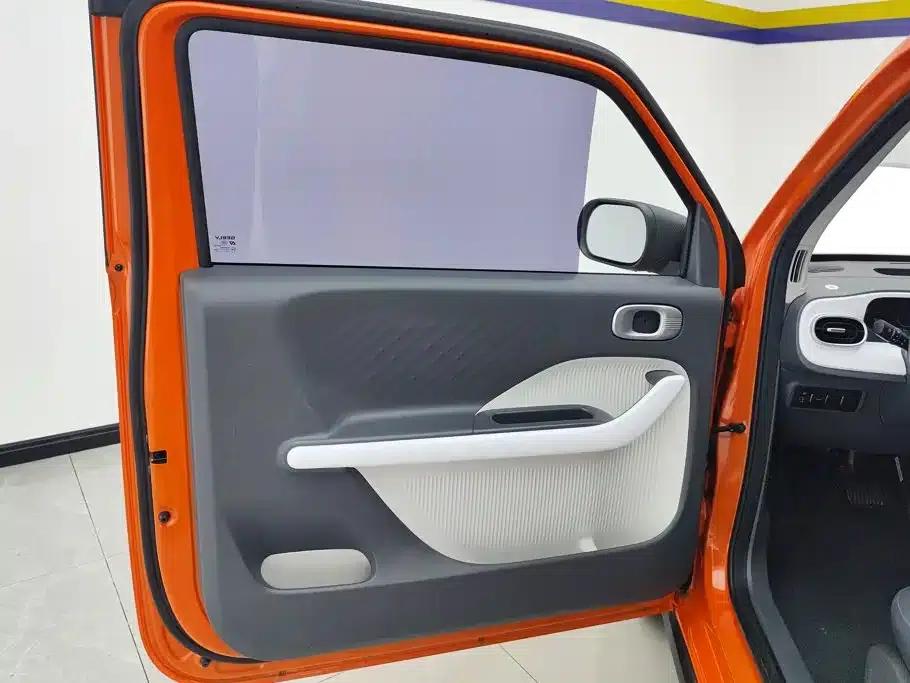 Panda 2025 Model 210km Panda Rider — миниатюра 7