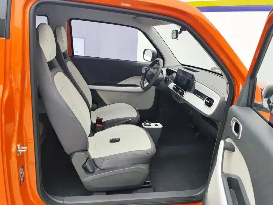 Panda 2025 Model 210km Panda Rider — миниатюра 8