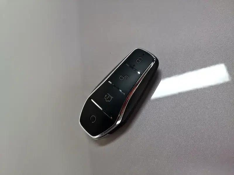 Dolphin 2025 Smart Driving Edition 410KM Fashion Edition — миниатюра 11