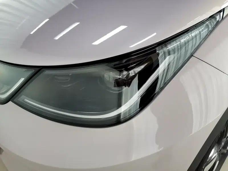 Dolphin 2025 Smart Driving Edition 410KM Fashion Edition — миниатюра 12