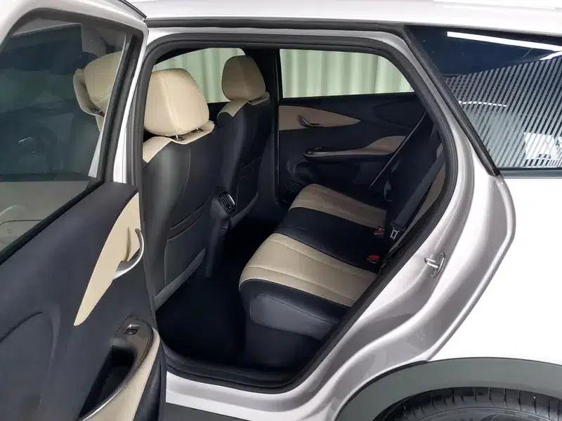 Dolphin 2025 Smart Driving Edition 410KM Fashion Edition — миниатюра 18