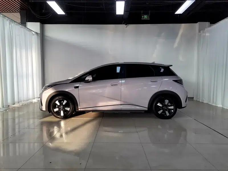 Dolphin 2025 Smart Driving Edition 410KM Fashion Edition — миниатюра 4