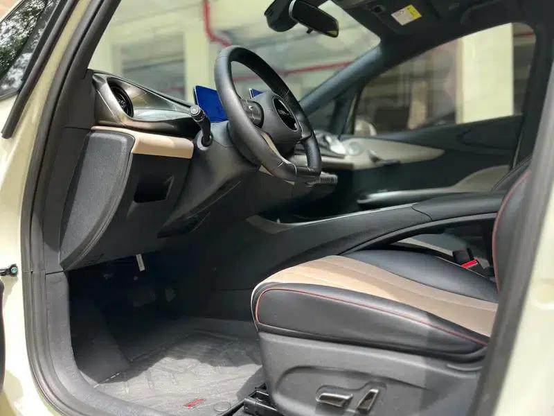 Dolphin 2024 Glory Edition 420km Fashion Edition — миниатюра 8