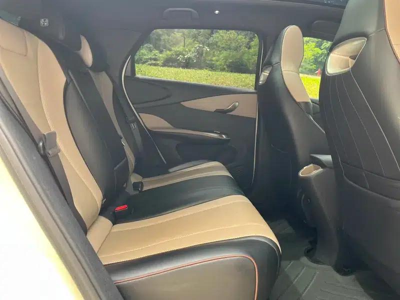 Dolphin 2024 Glory Edition 420km Fashion Edition — миниатюра 9