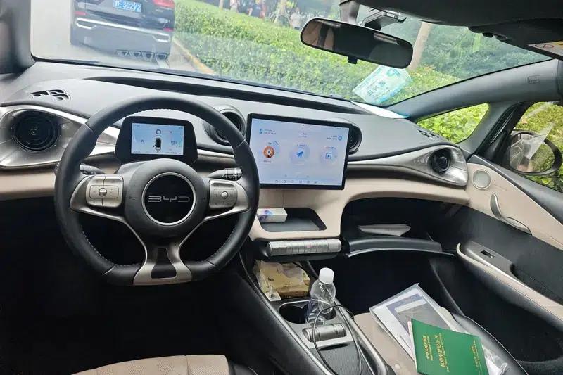 Dolphin 2023 Freedom Edition — миниатюра 14
