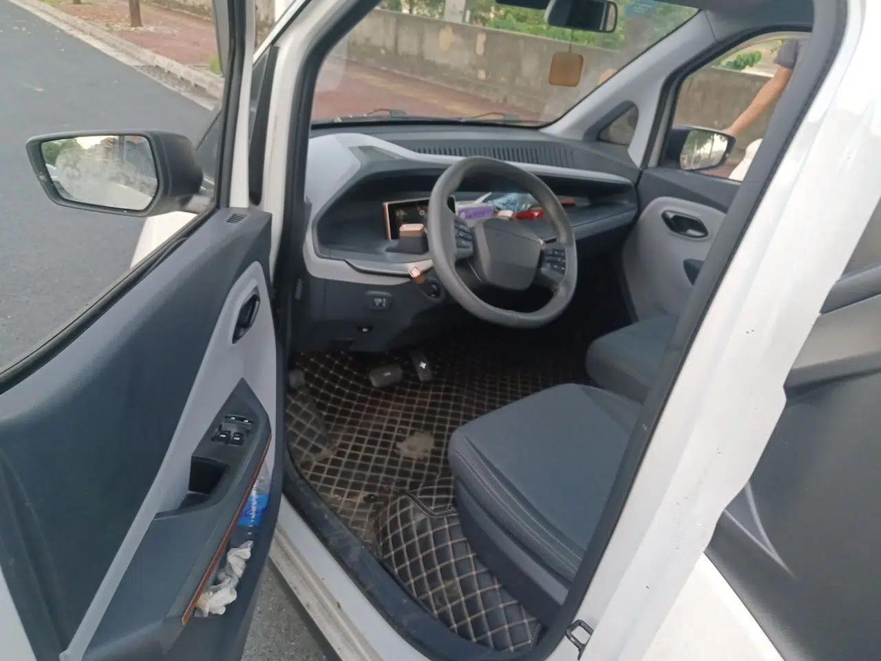 Baojun E200 2018 Intelligent Driving Edition — миниатюра 16