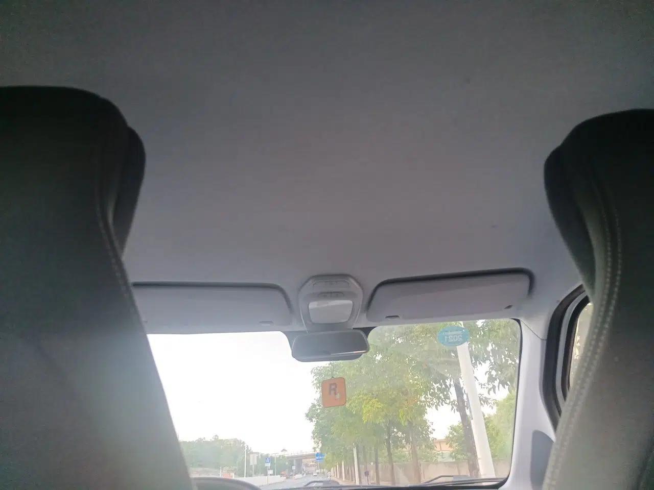 Baojun E200 2018 Intelligent Driving Edition — миниатюра 18