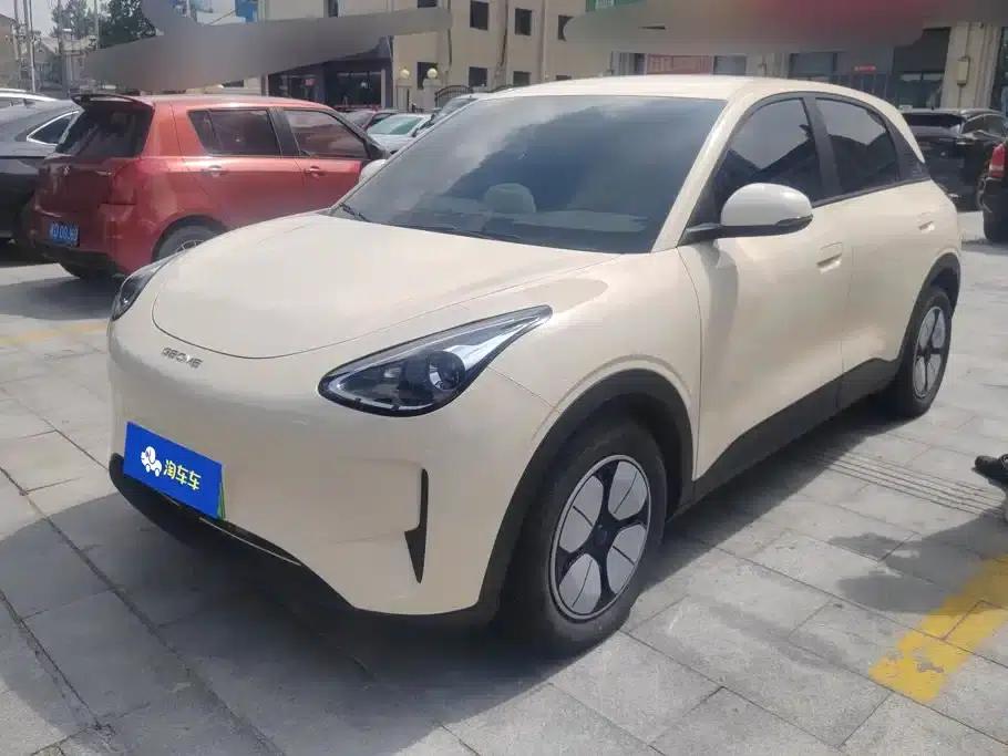 Star Wish 2025 310km Youth Edition — миниатюра 1