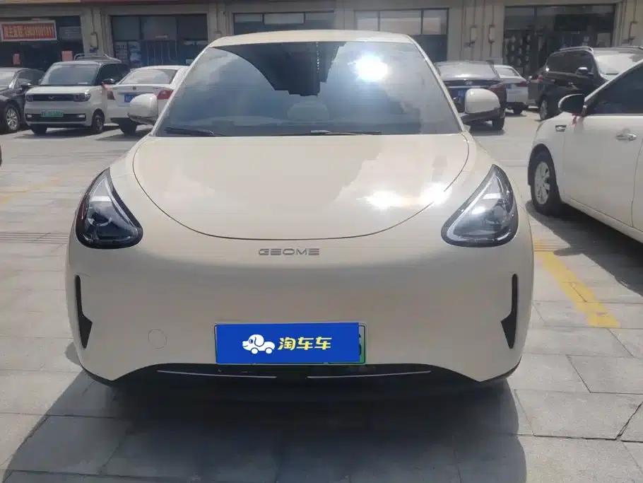 Star Wish 2025 310km Youth Edition — миниатюра 2