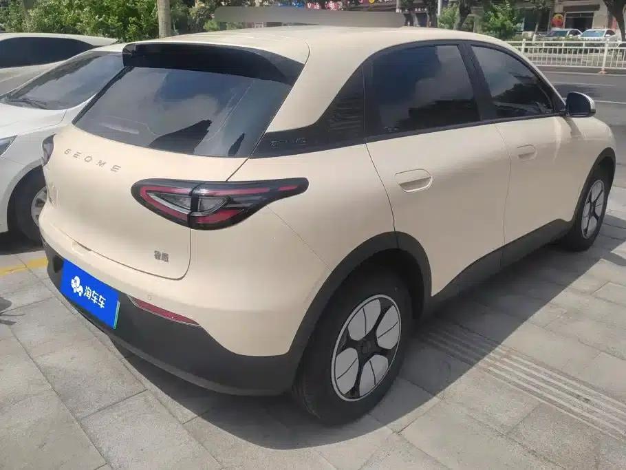 Star Wish 2025 310km Youth Edition — миниатюра 3