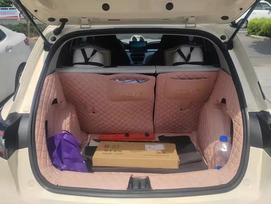 Star Wish 2025 310km Youth Edition — миниатюра 4