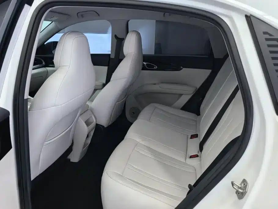 Star Wish 2025 310km Dream Edition — миниатюра 11