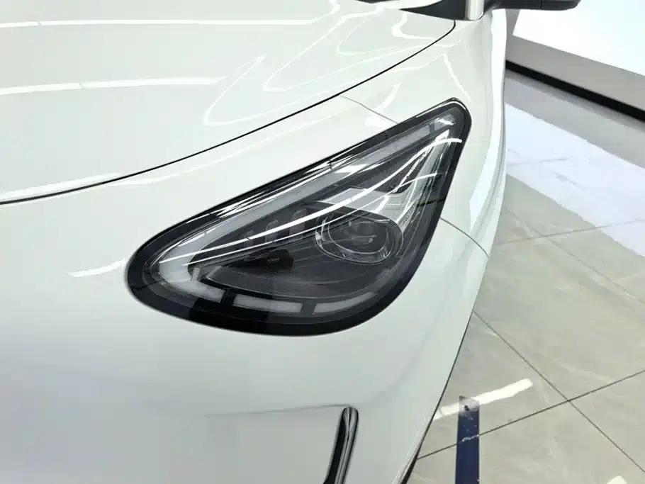 Star Wish 2025 310km Dream Edition — миниатюра 5