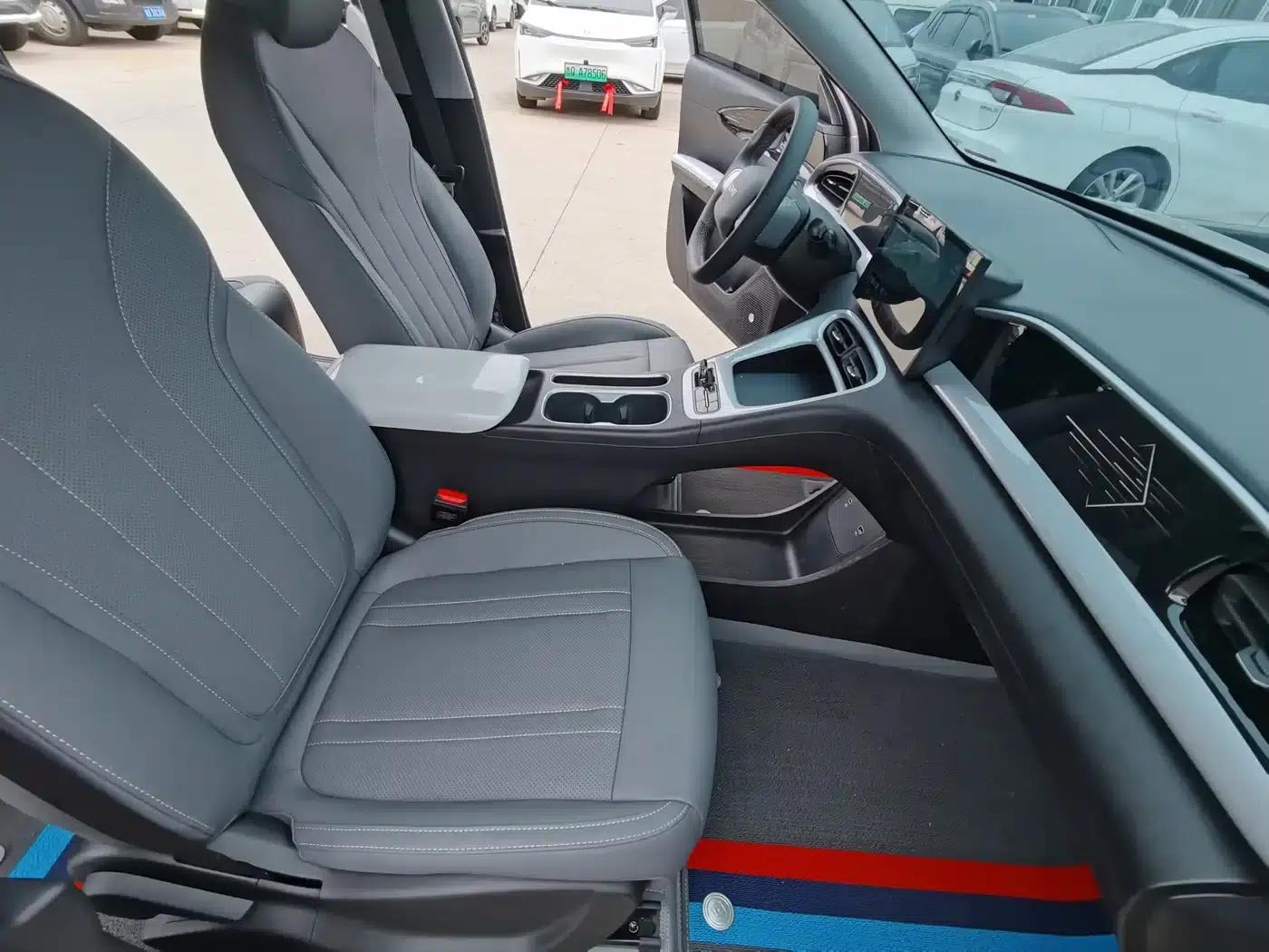 Star Wish 2026 Model 310km Youth Edition — миниатюра 11