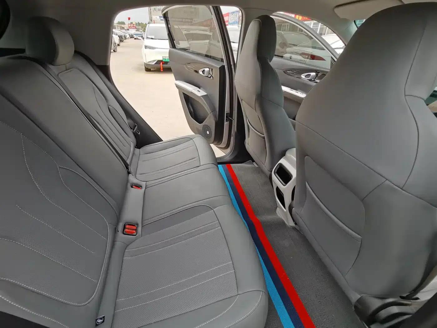 Star Wish 2026 Model 310km Youth Edition — миниатюра 12