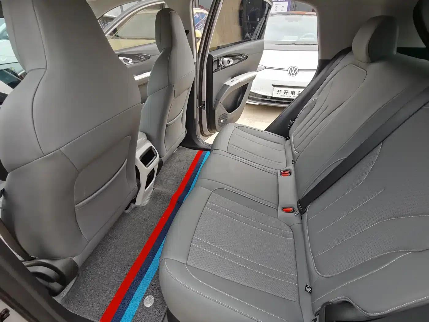 Star Wish 2026 Model 310km Youth Edition — миниатюра 13