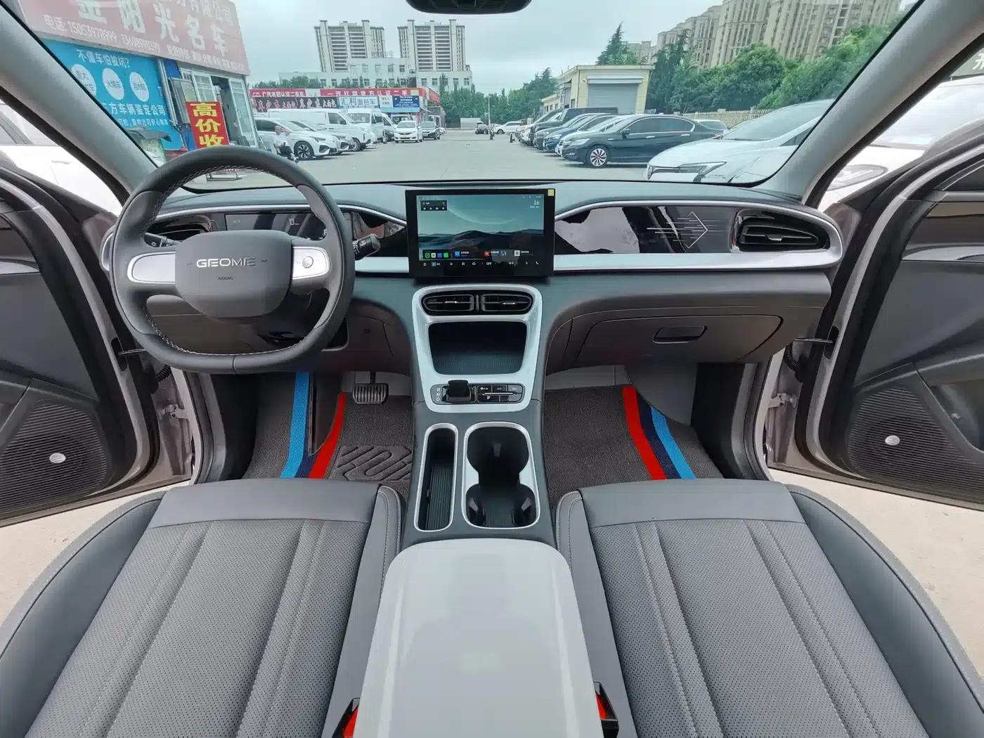 Star Wish 2026 Model 310km Youth Edition — миниатюра 9