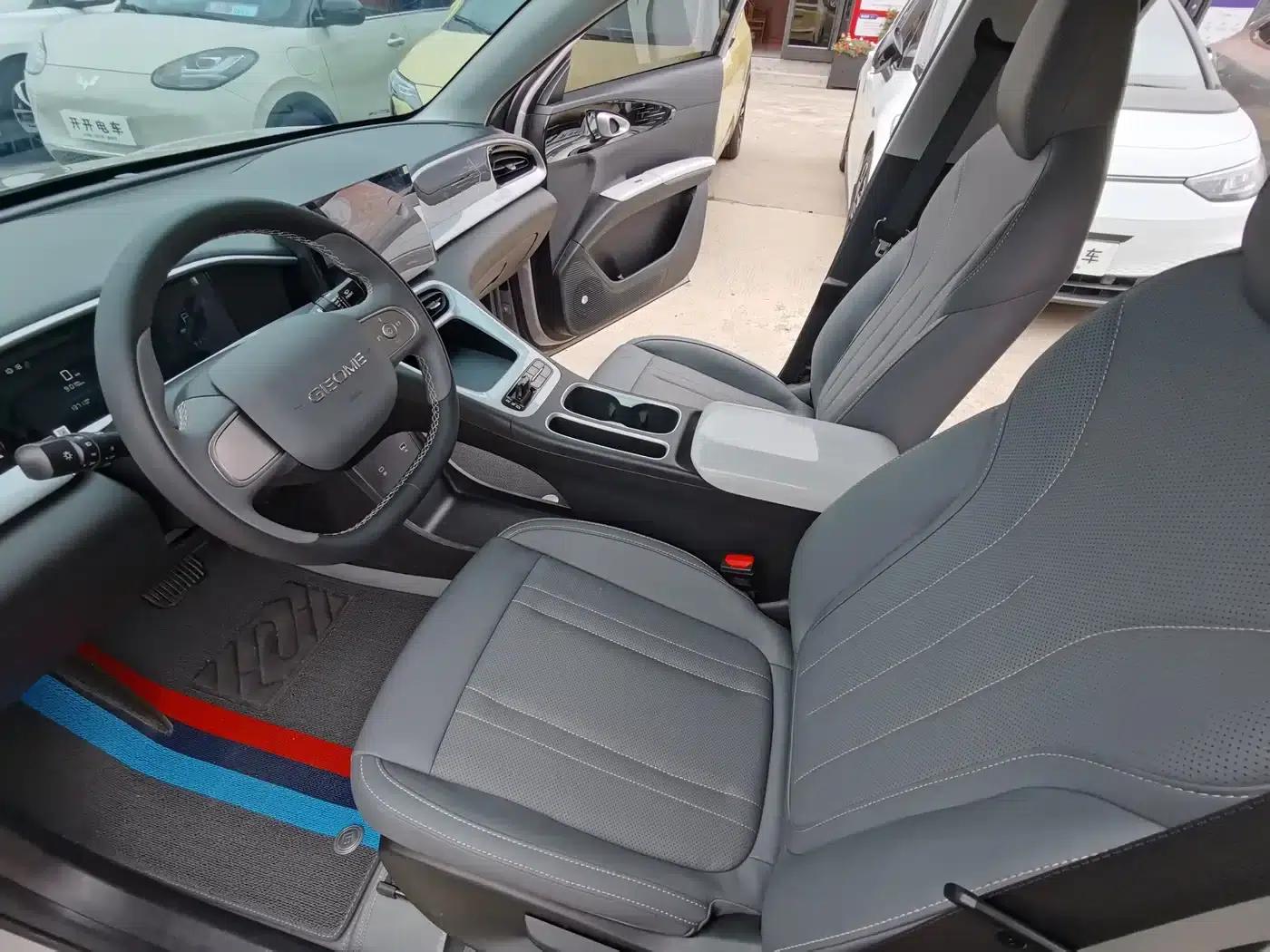 Star Wish 2026 Model 310km Youth Edition — миниатюра 10